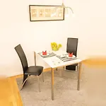 Apartment Residenz/eric