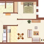 Apartment Residenz/eric