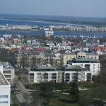 Residenz/eric Apartment Rostock