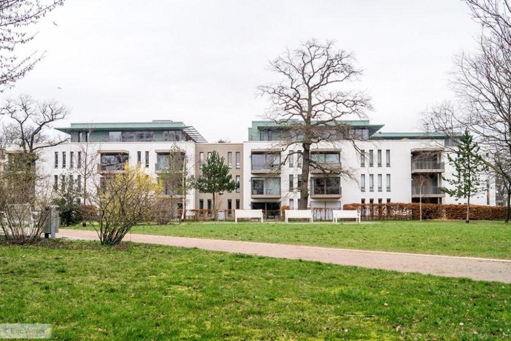 Residenz/eric * Rostock